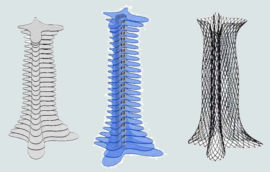 Biomimetic design studio